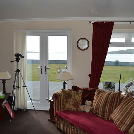 Ayre Of Cara Bed & Breakfast Pierowall Exterior photo