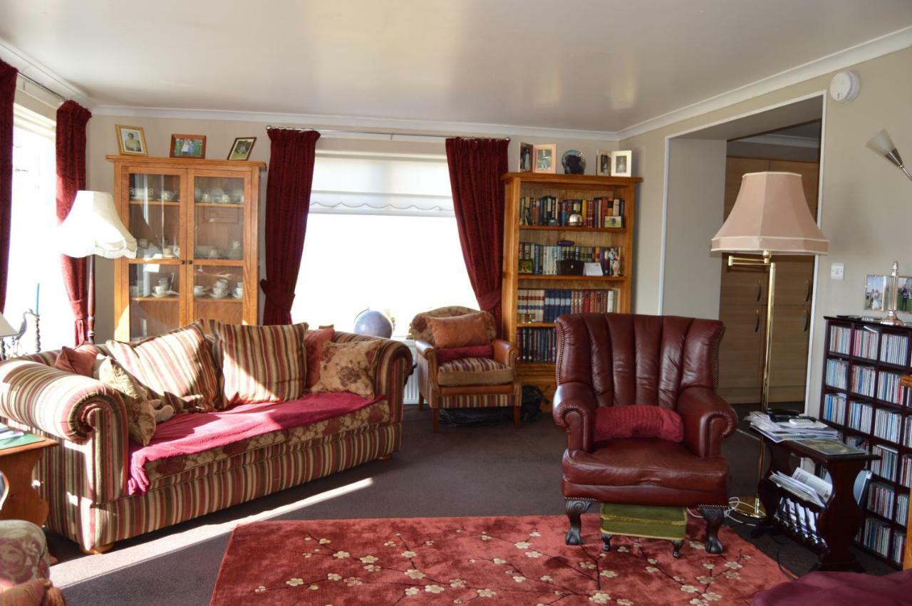Ayre Of Cara Bed & Breakfast Pierowall Exterior photo