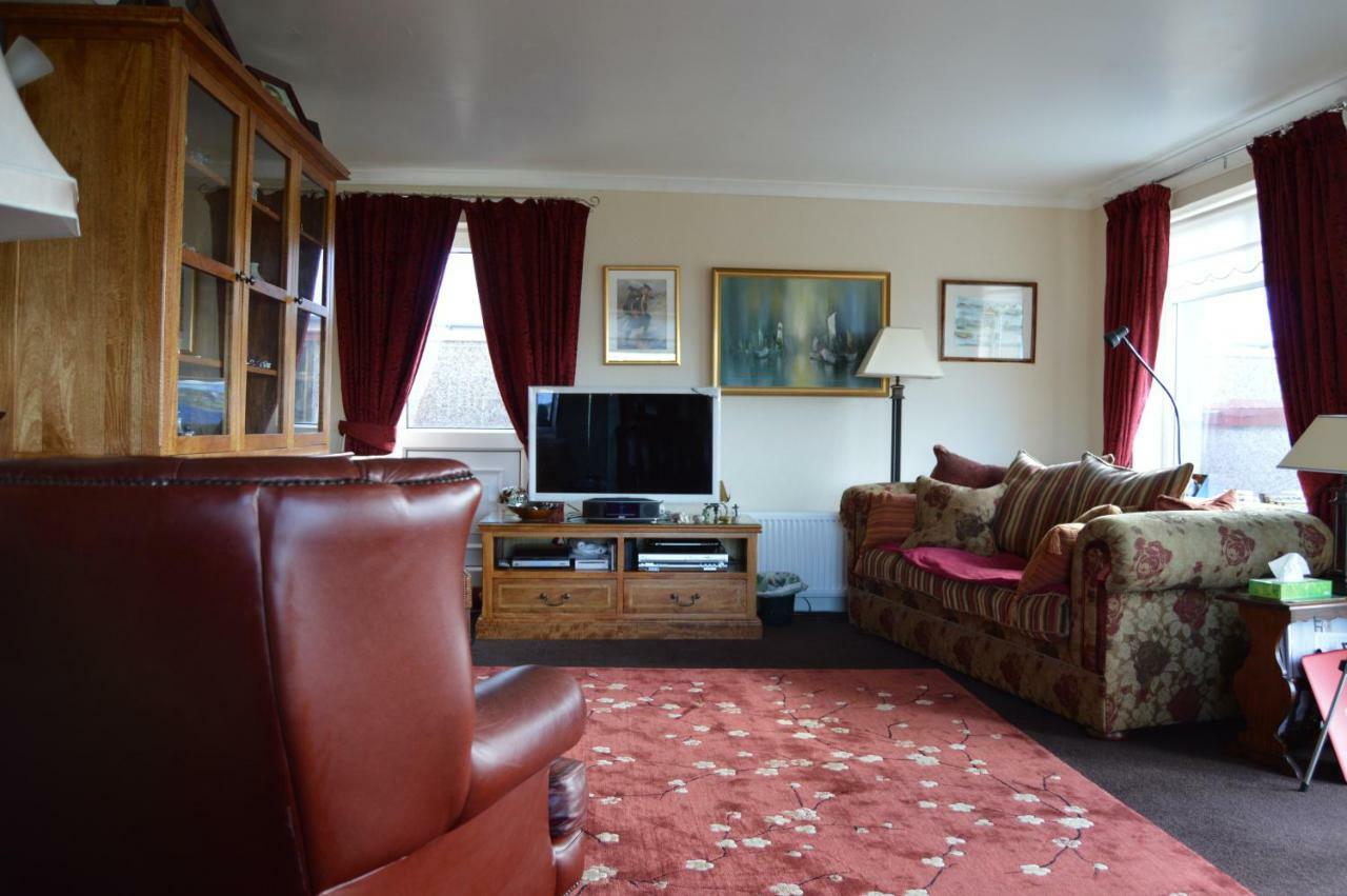 Ayre Of Cara Bed & Breakfast Pierowall Exterior photo
