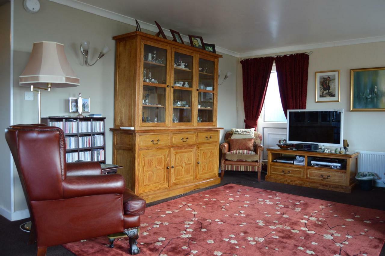 Ayre Of Cara Bed & Breakfast Pierowall Exterior photo