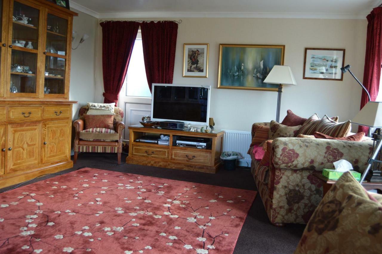 Ayre Of Cara Bed & Breakfast Pierowall Exterior photo